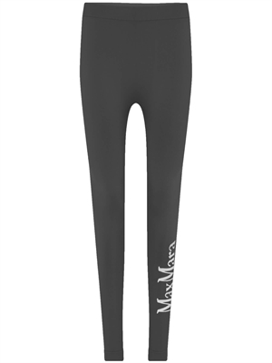 'S Max Mara ELOGIO Leggings, Dark Grey